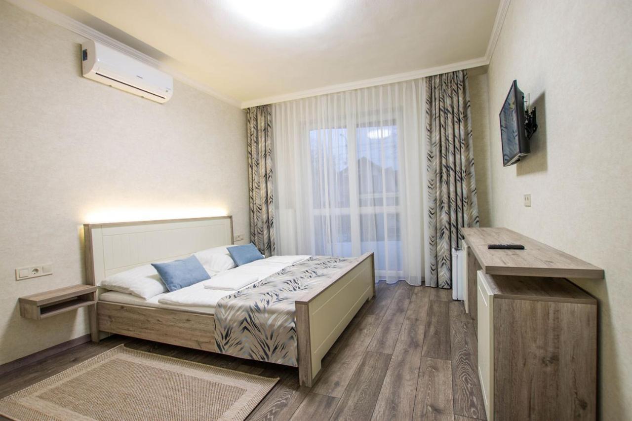 Hotel Járja Panzió Hajdúszoboszló Esterno foto